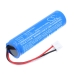 Battery compatible with Keyboard Battery