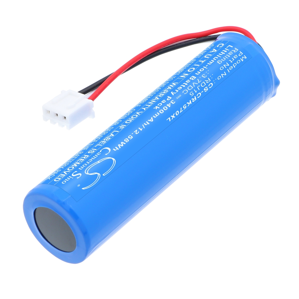Battery compatible with Keyboard Battery