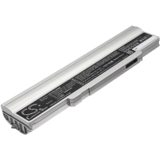 Yhteensopiva akun vaihto Panasonic CF-VZSU90E,CF-VZSU90JS,CF-VZSU90R,CF-VZSU90Y,CF-VZSU91JS...