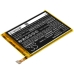 Yhteensopiva akun vaihto Crosscall LPN38300