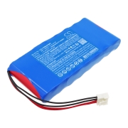 Battery compatibleWith Carewell
