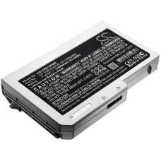 Yhteensopiva akun vaihto Panasonic CF-VZSU59U,CF-VZSU60AJS,CF-VZSU60U,CF-VZSU61AJS,CF-VZSU61U...