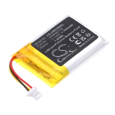 Yhteensopiva akun vaihto Corsair AHB682730