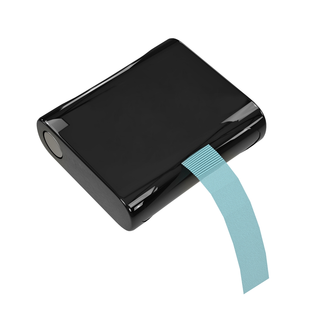 Akku yhteensopiva Cobra CS-CRS120TW