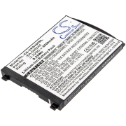 Battery compatibleWith Cipherlab
