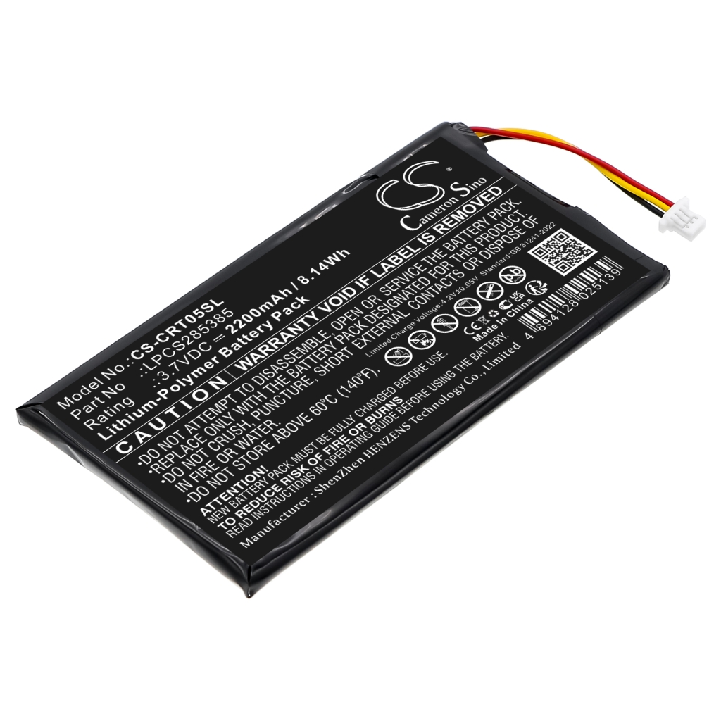 Akut Korvaa LPCS285385