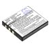 MP3, MP4, PMP-akku Creative VF0570