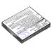MP3, MP4, PMP-akku Creative VF0570