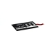 Kaukosäätimen akku Crestron MTX-3 (CS-CRT300RC)