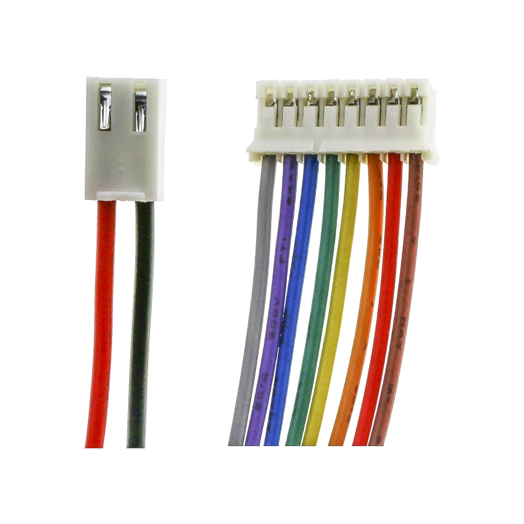 Yhteensopiva akun vaihto Delonghi 5519210741,XLR25
