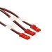 Yhteensopiva akun vaihto Carestream 1083