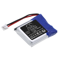 Yhteensopiva akun vaihto  CNPROV1BAT,GEB852528P