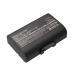 Payment Terminal Battery Castles Saturn 1000 S1F2