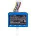 Akku Korvaa IP604355-2P