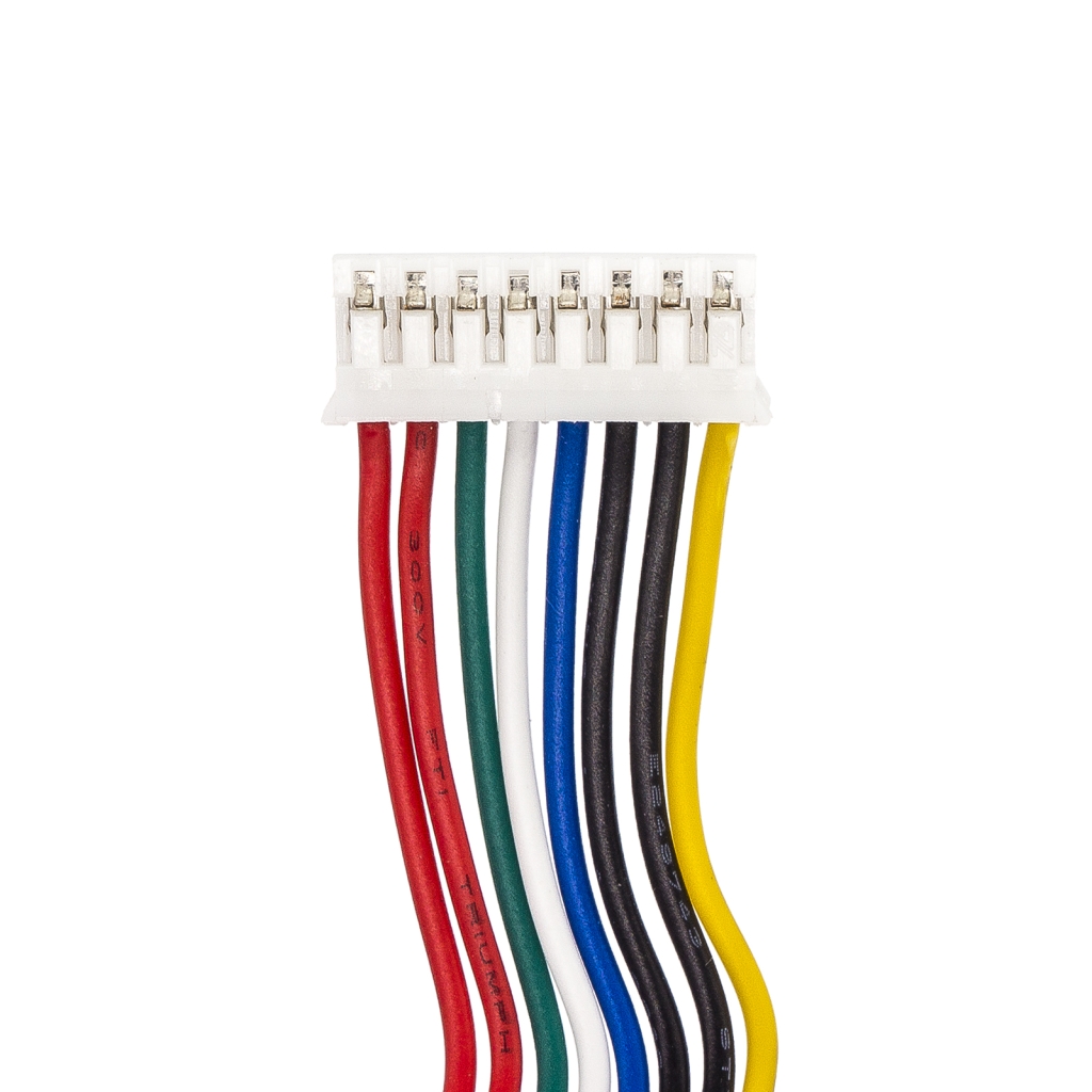 Akku Korvaa IP604355-2P