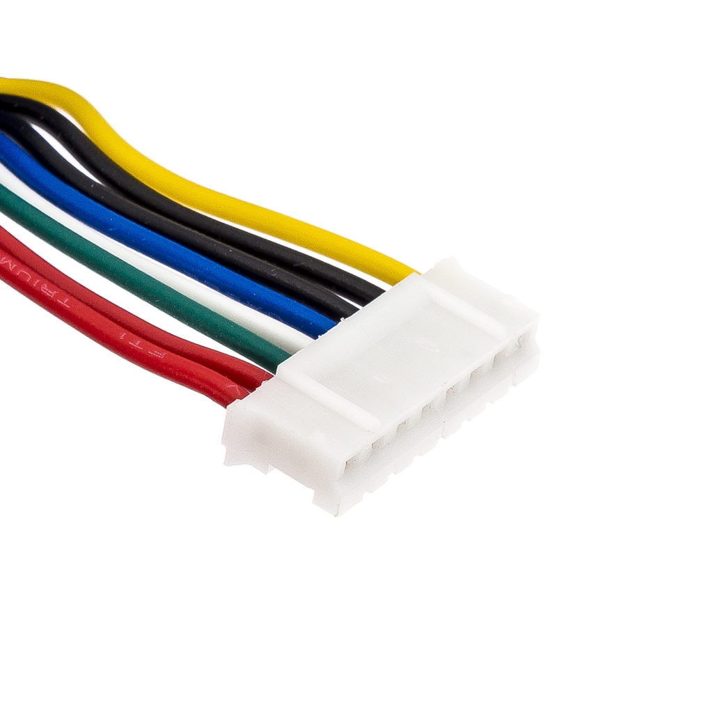 Akku Korvaa IP604355-2P