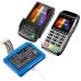 Akku Korvaa IP604355-2P