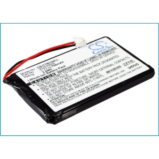 Yhteensopiva akun vaihto Telstra 253230694,CTB104,LP043048AH
