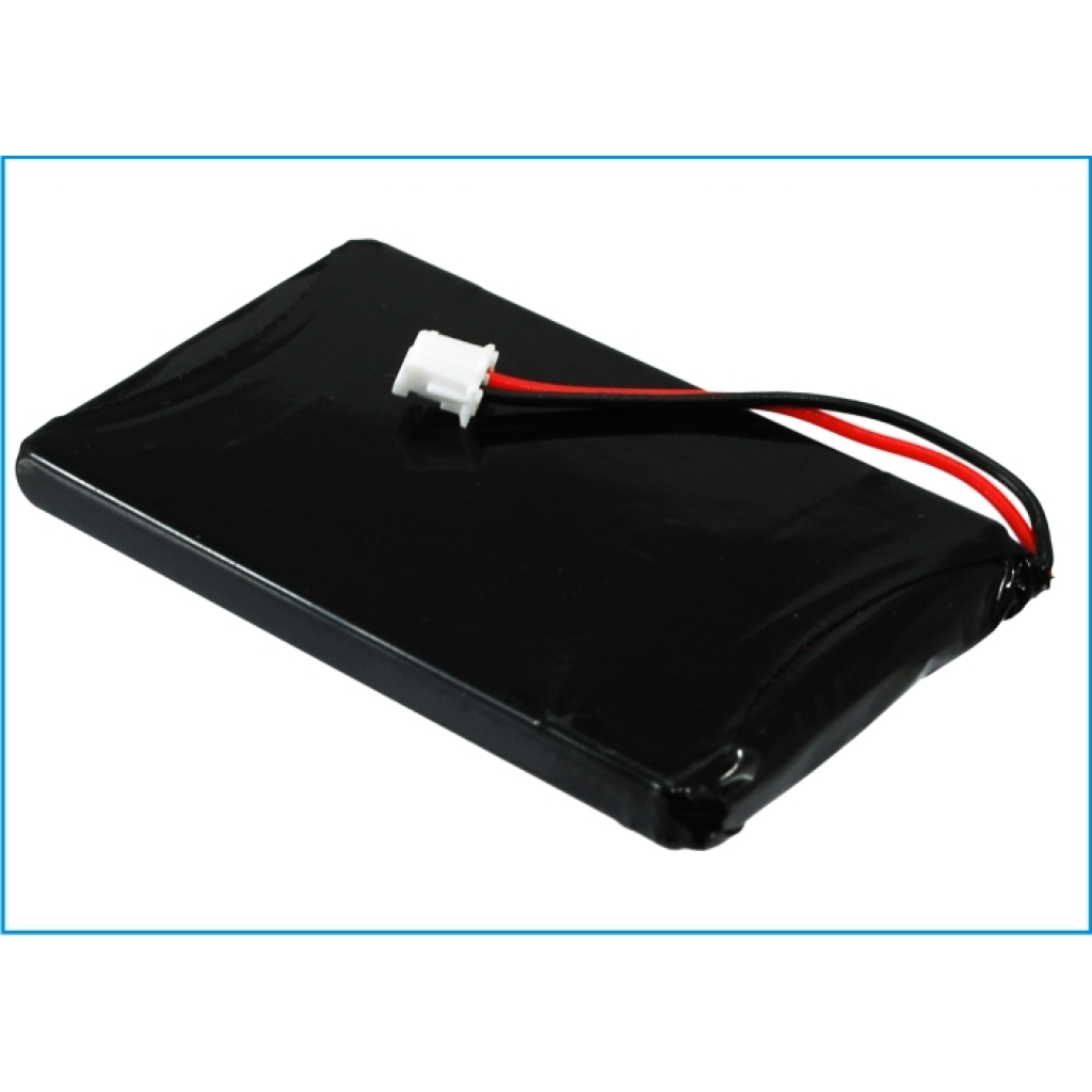 Yhteensopiva akun vaihto Telstra 253230694,CTB104,LP043048AH