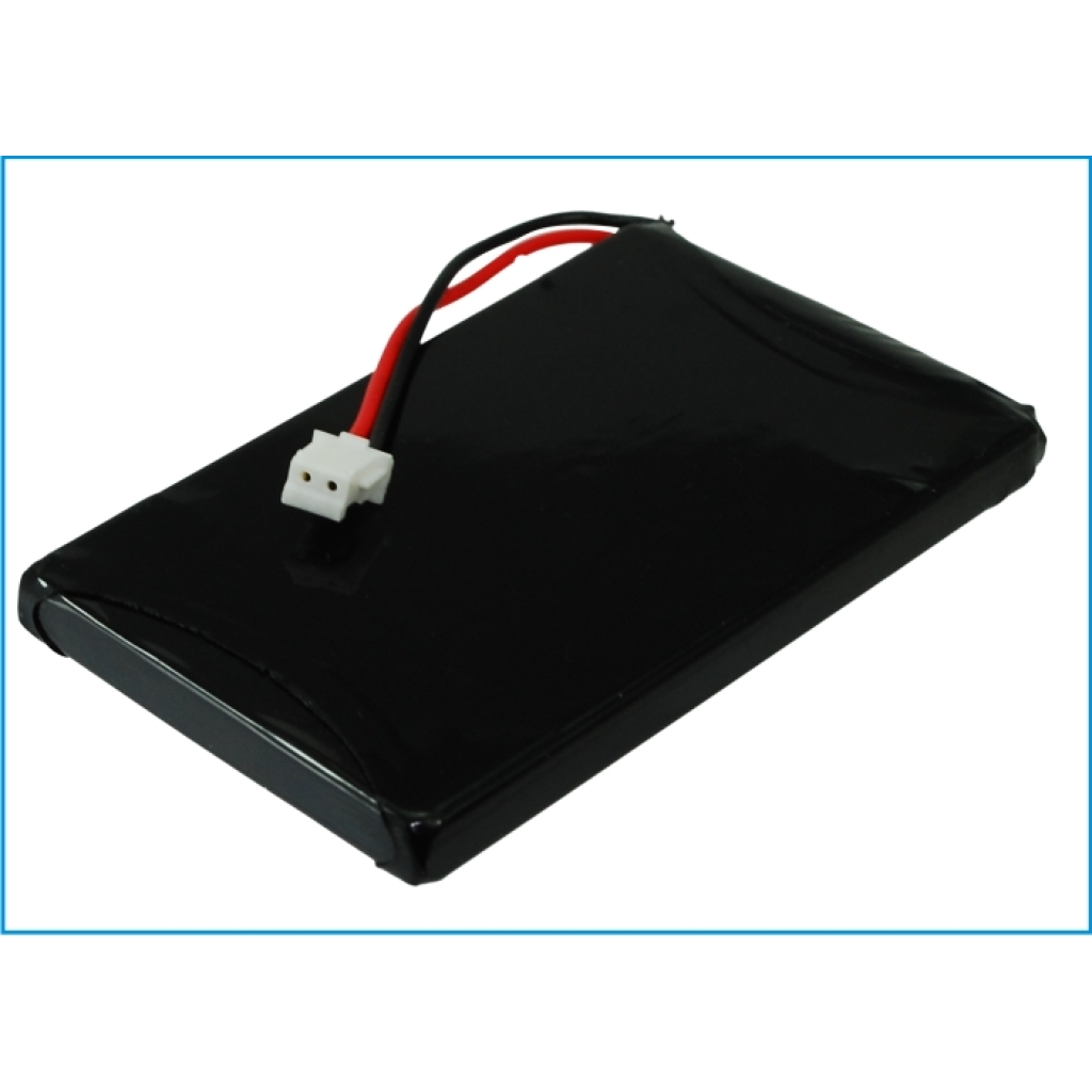 Yhteensopiva akun vaihto Telstra 253230694,CTB104,LP043048AH
