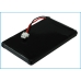 Yhteensopiva akun vaihto Telstra 253230694,CTB104,LP043048AH