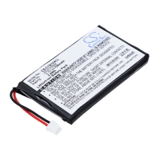 Yhteensopiva akun vaihto Telstra 253230694,CTB104,LP043048AH