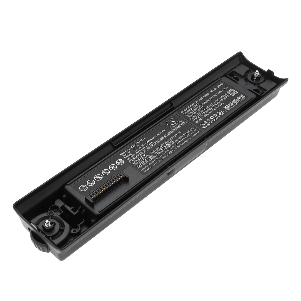 Kannettavan tietokoneen akku Canon CS-CTR150XL