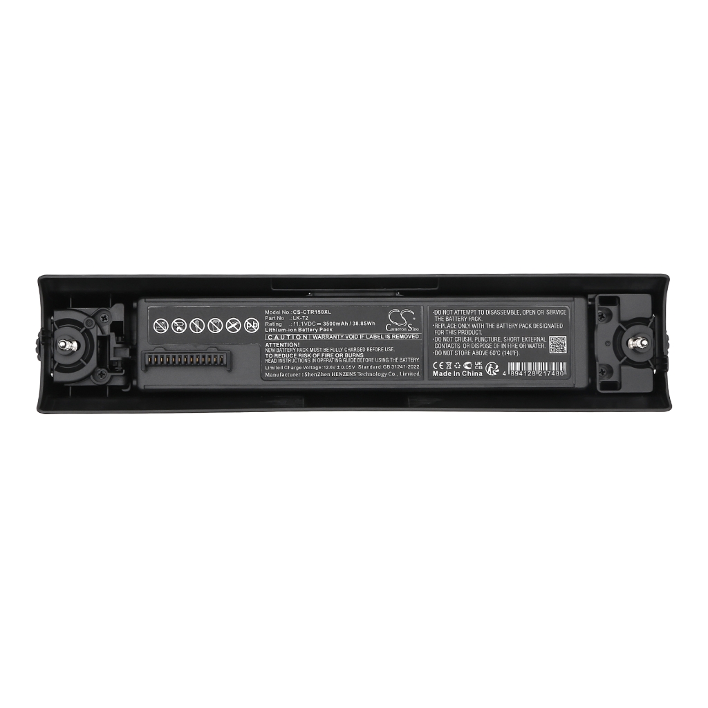 Kannettavan tietokoneen akku Canon CS-CTR150XL