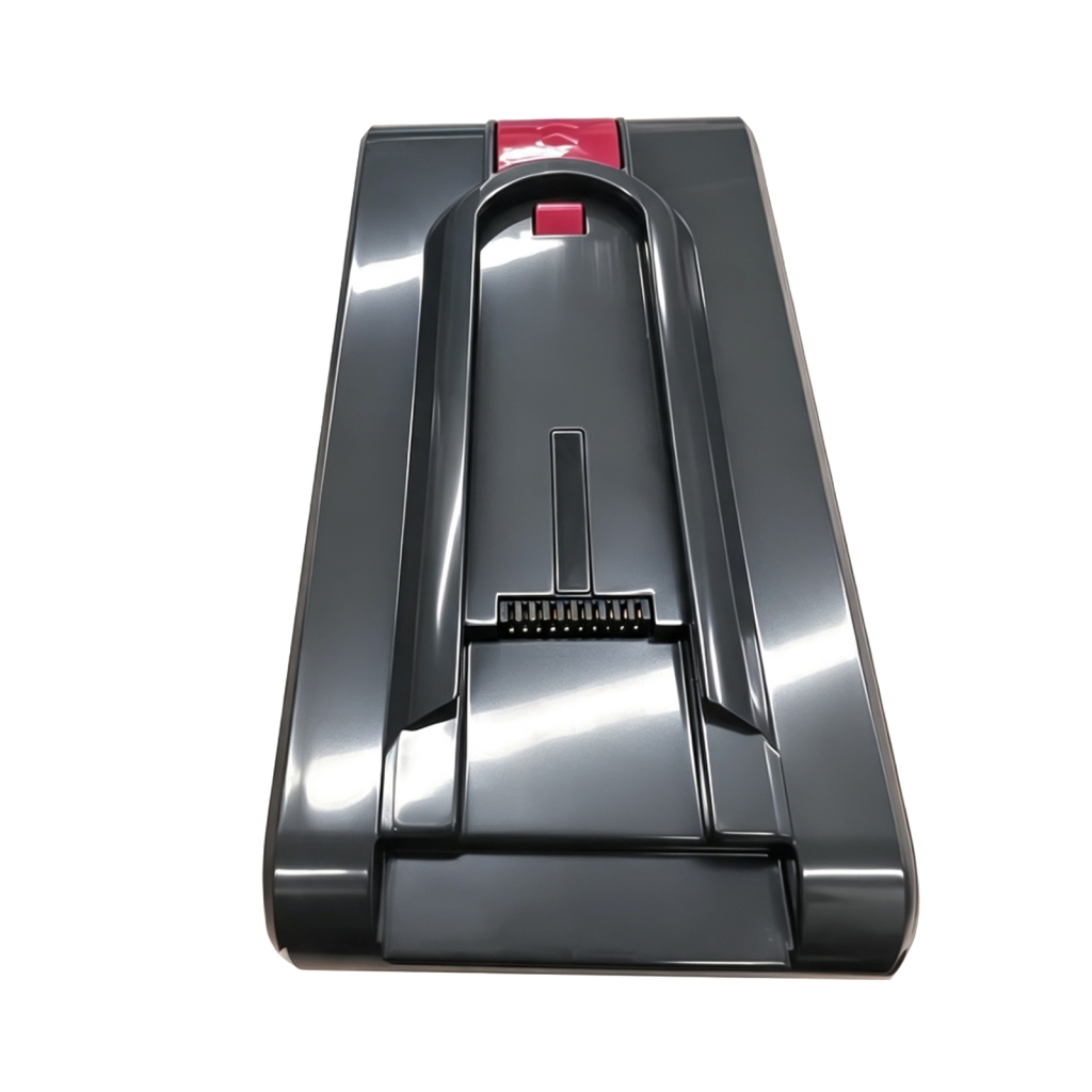 Akut yhteensopiva COTIAR V22 V22 650W Cordless Vacuum Cleaner 55kPa Suction Power Brushless Vacuum CS-CTR220VX
