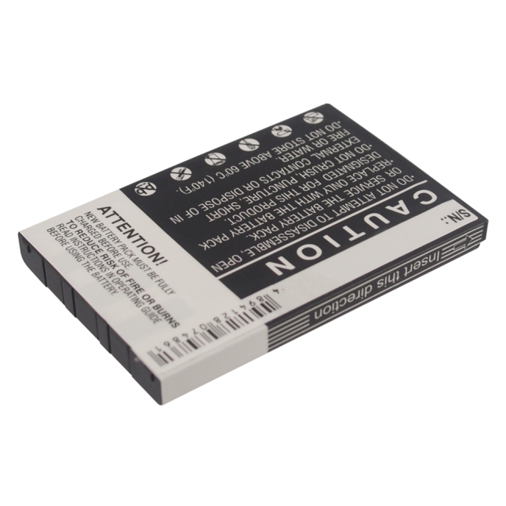 Pöytälaturi Tracfone CS-CTR781SL