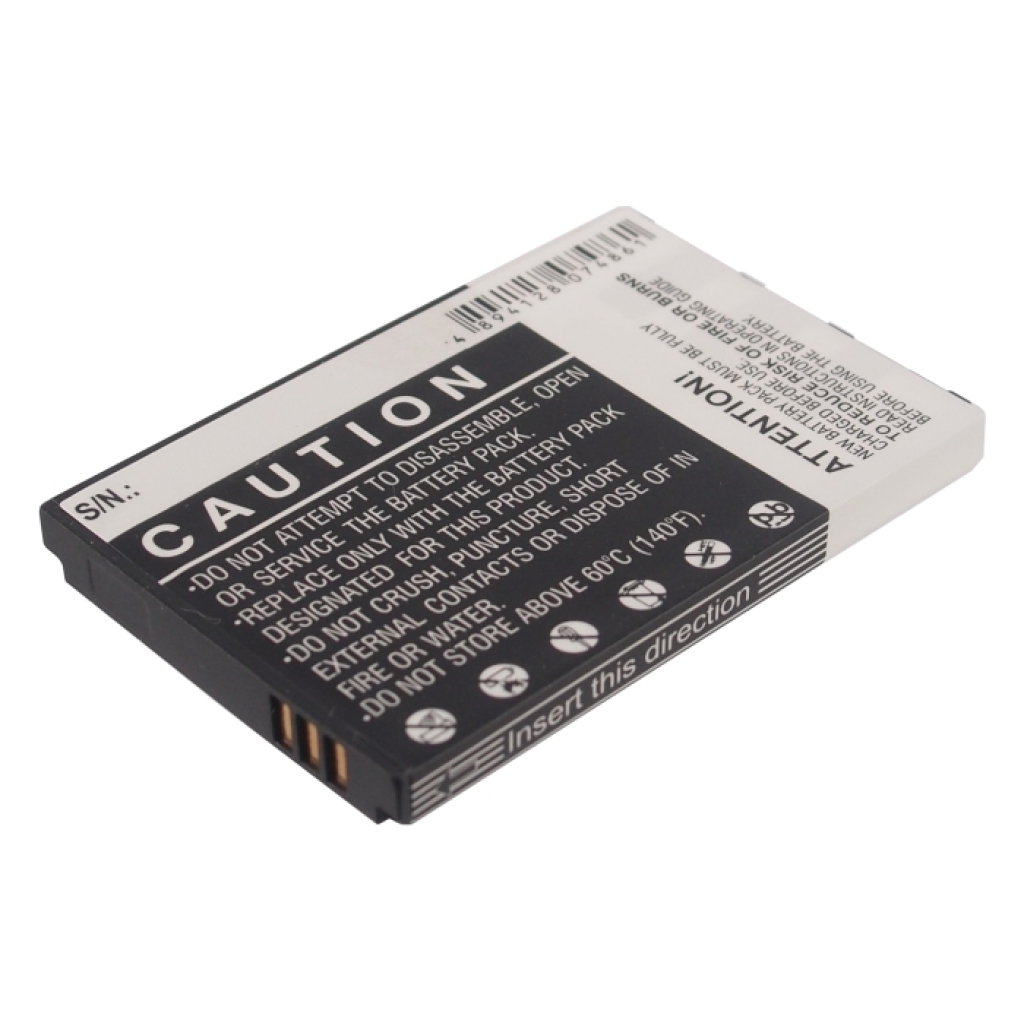 Pöytälaturi Tracfone CS-CTR781SL