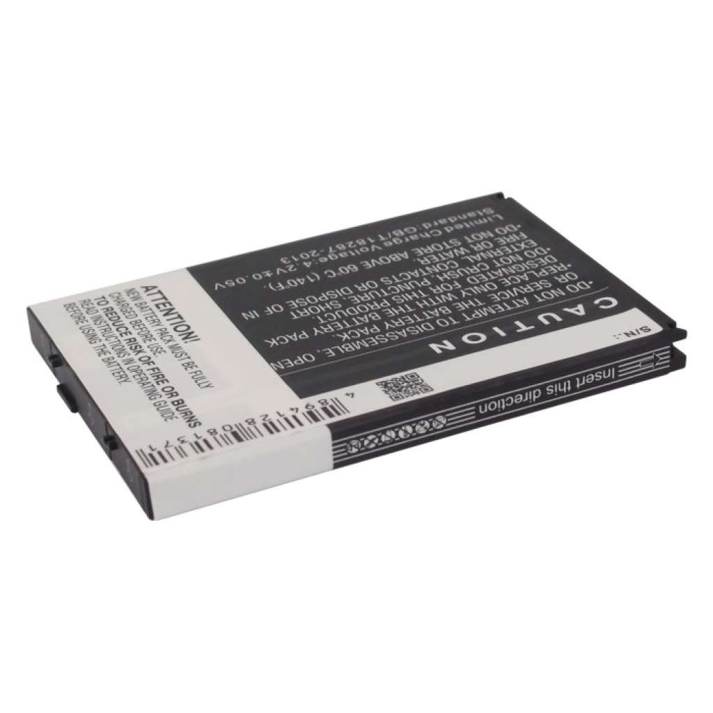 Pöytälaturi Tracfone CS-CTR811SL