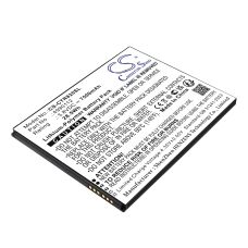 Yhteensopiva akun vaihto Cedar 4990112