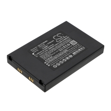Yhteensopiva akun vaihto  PD0740