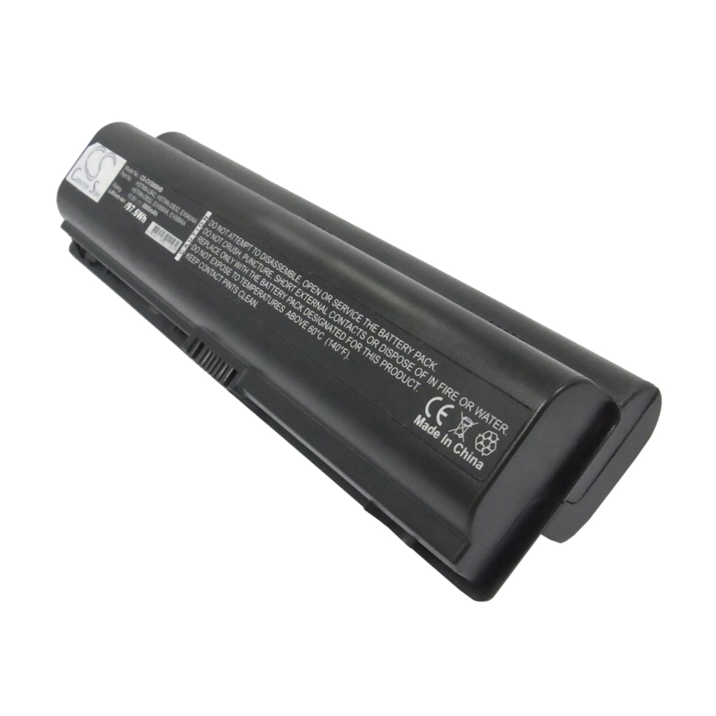 CMOS / Varmuuskopioakku HP CS-CV3000HB