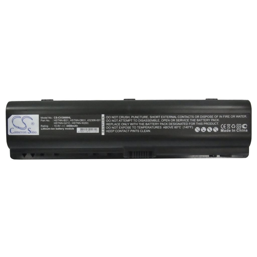 CMOS / Varmuuskopioakku HP CS-CV3000HL