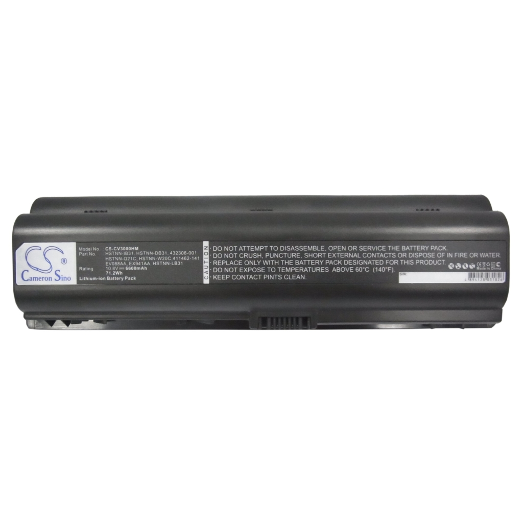 CMOS / Varmuuskopioakku HP CS-CV3000HM