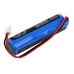 Yhteensopiva akun vaihto Croove B0143KH9KG