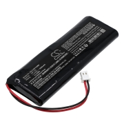 Battery compatibleWith Care vision