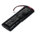 CS-CVP110MD akku Care Vision HP-10 -potilasmonitorin kanssa