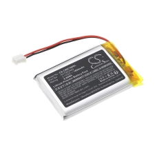 Compatible battery replacement for COWIN AHT903450