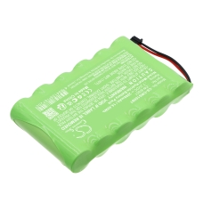 Yhteensopiva akun vaihto  ZW-BS01