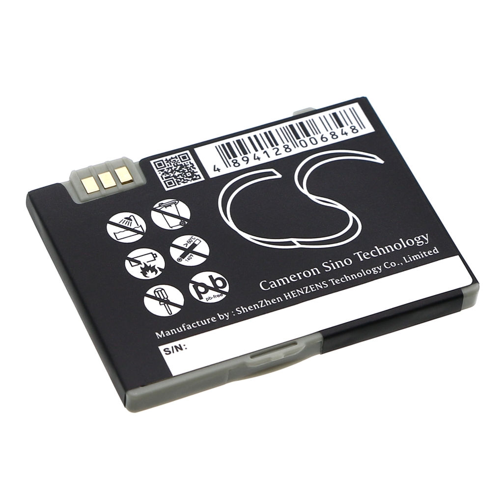 Akku Korvaa L36880-N6051-A103