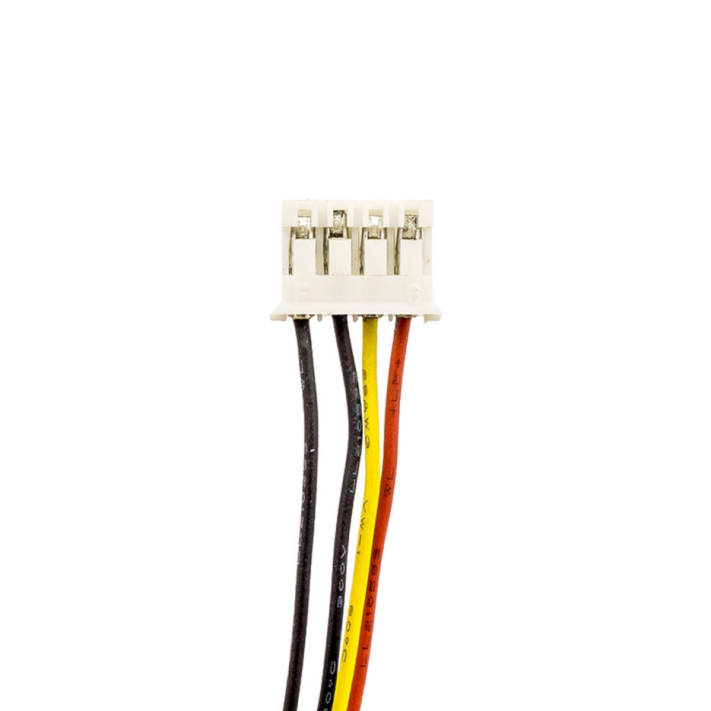 Akut Viivakoodinlukijan akku CS-CXD320BL