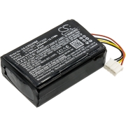 Battery Replaces Coppernic BP13-001080