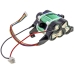 Yhteensopiva akun vaihto Delonghi 5519210731,XLR18
