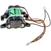 Yhteensopiva akun vaihto Delonghi 5519210731,XLR18