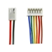 Yhteensopiva akun vaihto Delonghi 5519210731,XLR18