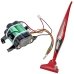 Yhteensopiva akun vaihto Delonghi 5519210731,XLR18