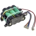 Yhteensopiva akun vaihto Delonghi COLOMBINA 5519210401
